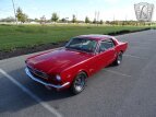 Thumbnail Photo 4 for 1966 Ford Mustang